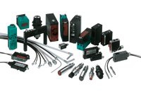 P+F標(biāo)準傳感器