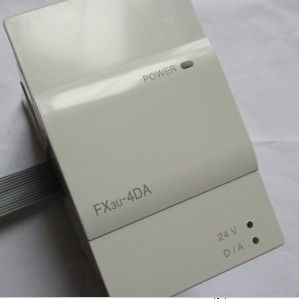 FX3U適配器，功能模塊