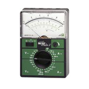 MetraMax 2培訓用模擬顯示萬用表