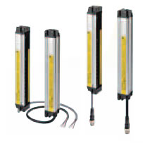 Omron安全傳感器