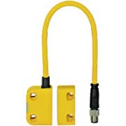 PSEN cs1.1p / PSEN cs1.1 1 Unit非接觸式編碼安全開關(guān)(大體積設(shè)計(jì))