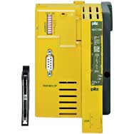 PSSu H CAN-T標準通信模塊