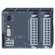 115-6BL02:VIPA系統(tǒng)100V_CPUs