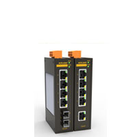 kyland東土工業交換機