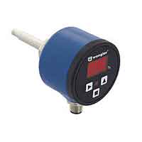 FFAF169流量傳感器帶顯示屏