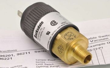 Barksdale CP28-020E壓力繼電器 優(yōu)惠進行中