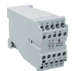 AD5998 DC24V 0032368安全繼電器拼單