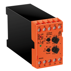 BA7903.81 AC50/60HZ 230V 0,05-1S 0044215