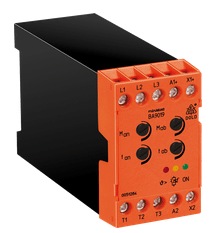 BA9026 3AC50/60HZ 200-460V 3KW 0046450