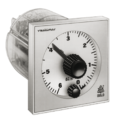 EH7666.21 DC24V 0,15S-30H 時間繼電器0023628