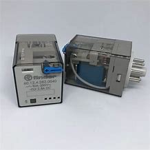 如何檢測finder芬德繼電器的好壞?